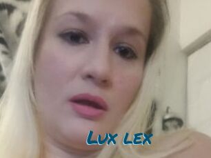 Lux_lex