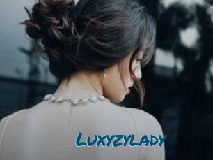 Luxyzylady