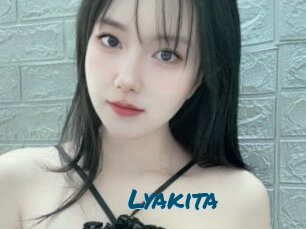 Lyakita