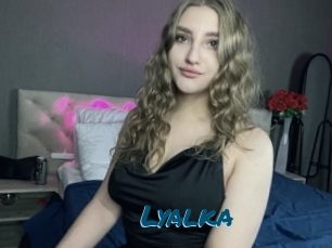 Lyalka