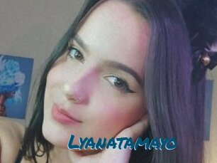 Lyanatamayo