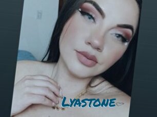 Lyastone