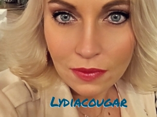 Lydiacougar