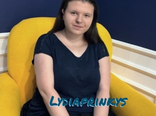 Lydiaprinkys