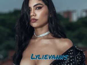 Lylievanns