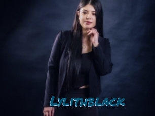 Lylithblack