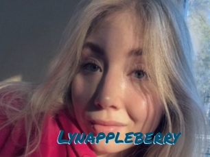 Lynappleberry