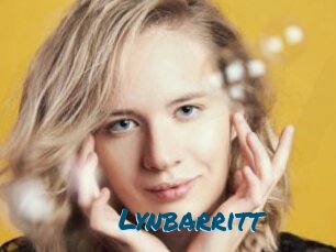 Lynbarritt