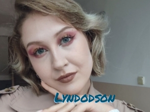 Lyndodson