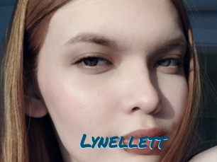 Lynellett