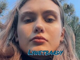 Lynetbardy