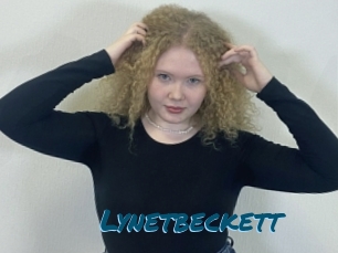 Lynetbeckett