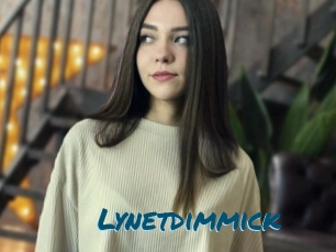 Lynetdimmick