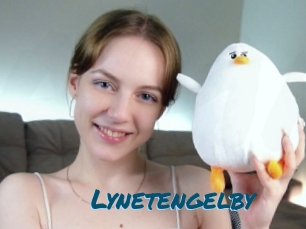 Lynetengelby