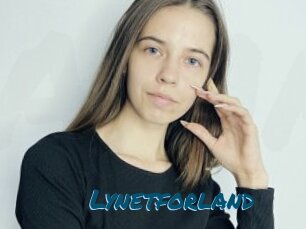 Lynetforland