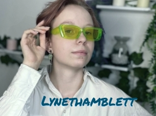 Lynethamblett