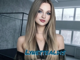 Lynettealdis