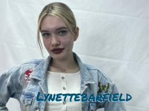 Lynettebarfield