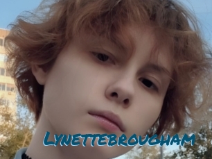 Lynettebrougham