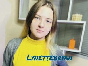 Lynettebryan