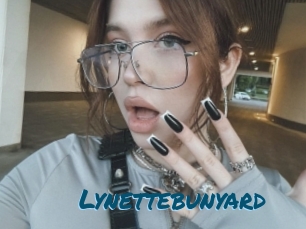 Lynettebunyard