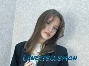 Lynetteclemon