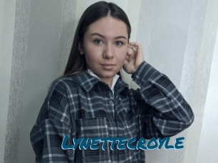 Lynettecroyle