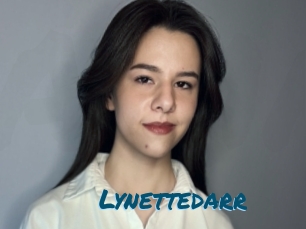 Lynettedarr