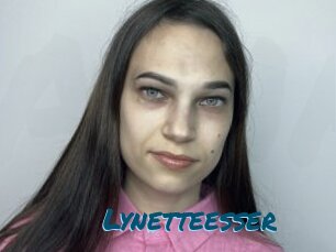 Lynetteesser