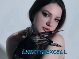 Lynetteexcell