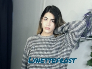 Lynettefrost