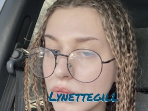 Lynettegill