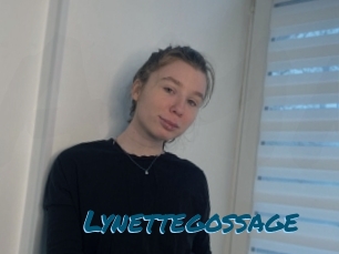 Lynettegossage