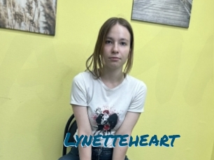 Lynetteheart