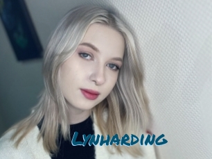 Lynharding