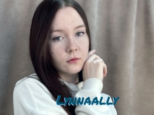 Lynnaally