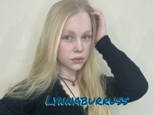 Lynnaburruss