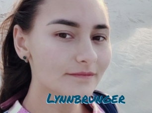 Lynnbrunger