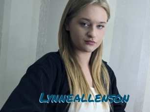 Lynneallenson