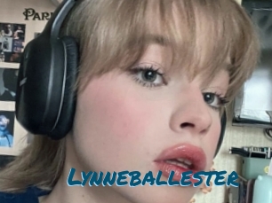 Lynneballester