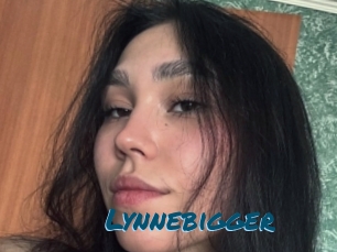 Lynnebigger