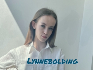 Lynnebolding