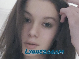 Lynneborom