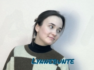 Lynnebunte