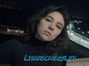 Lynneckersley