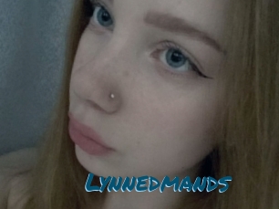 Lynnedmands