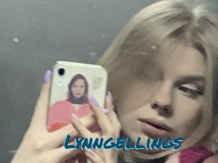 Lynngellings