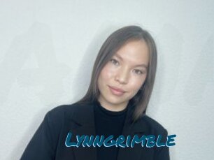 Lynngrimble