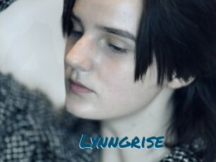 Lynngrise