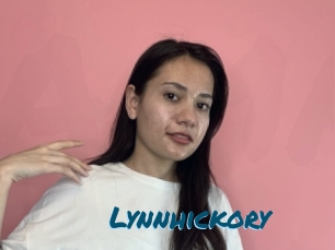 Lynnhickory